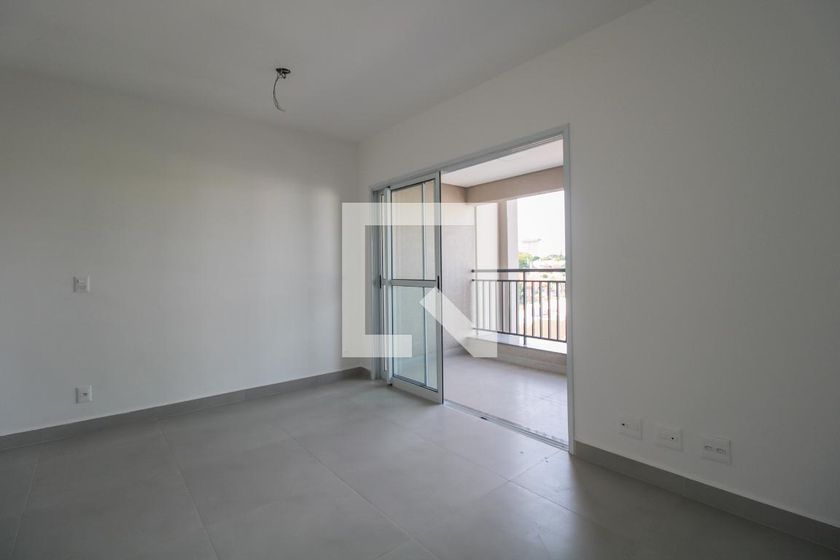 Apartamento à Venda - Jardim Planalto, 2 Quartos,  59 m2 em , Campinas - sp | SoloBR