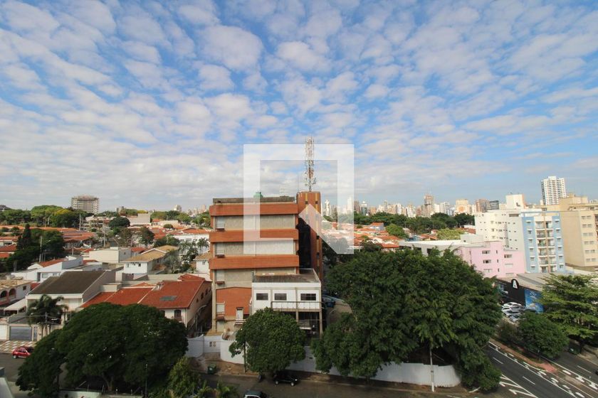 Apartamento à Venda - Jardim Planalto, 2 Quartos,  59 m2 em , Campinas - sp | SoloBR