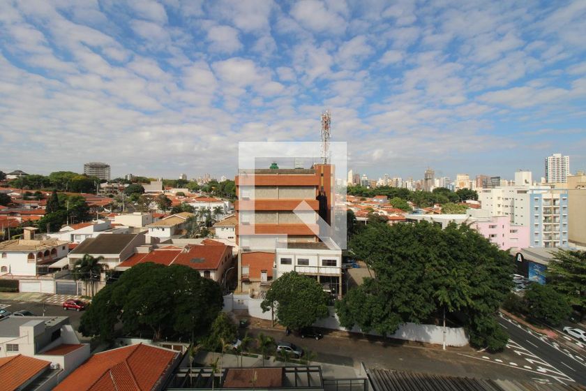 Apartamento à Venda - Jardim Planalto, 2 Quartos,  59 m2 em , Campinas - sp | SoloBR