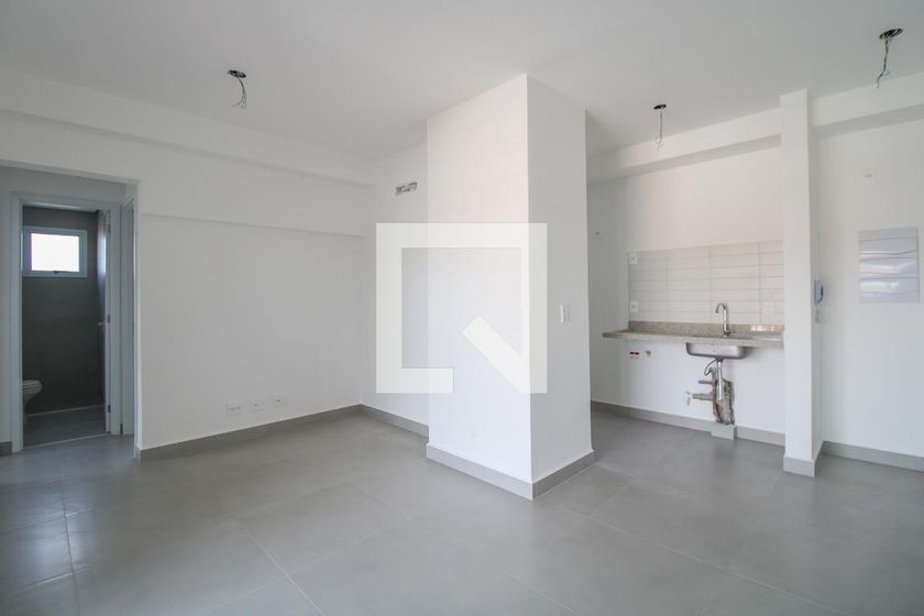 Apartamento à Venda - Jardim Planalto, 2 Quartos,  59 m2 em , Campinas - sp | SoloBR