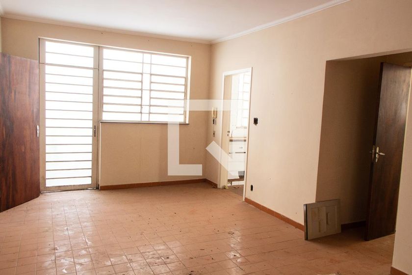 Casa à Venda - Bosque, 5 Quartos,  221 m2 em , Campinas - sp | SoloBR