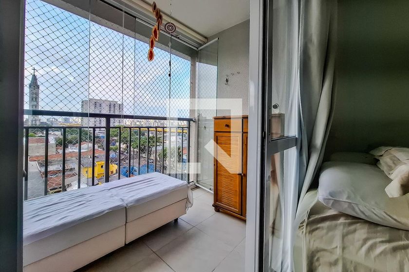 Apartamento, 1 quarto, 34 m² - Foto 21