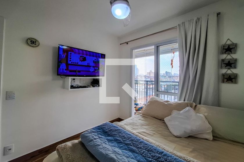 Apartamento, 1 quarto, 34 m² - Foto 19
