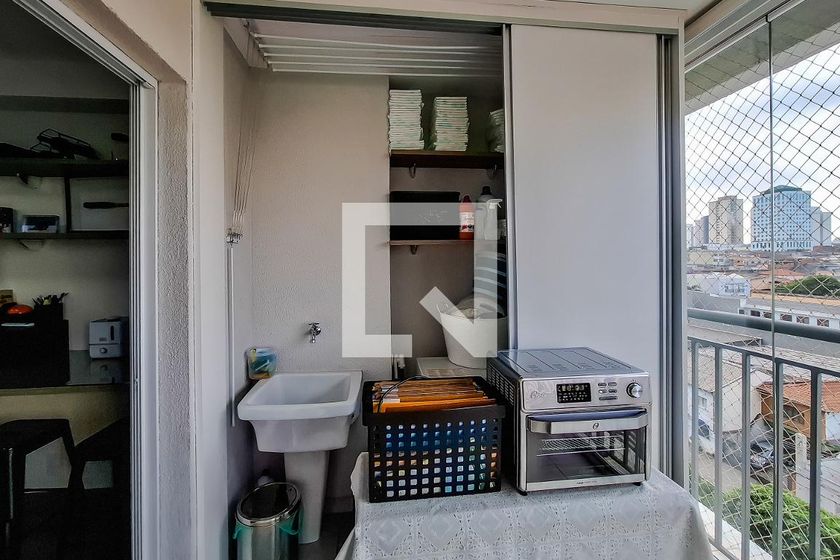 Apartamento, 1 quarto, 34 m² - Foto 31