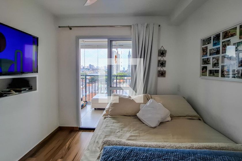 Apartamento, 1 quarto, 34 m² - Foto 18
