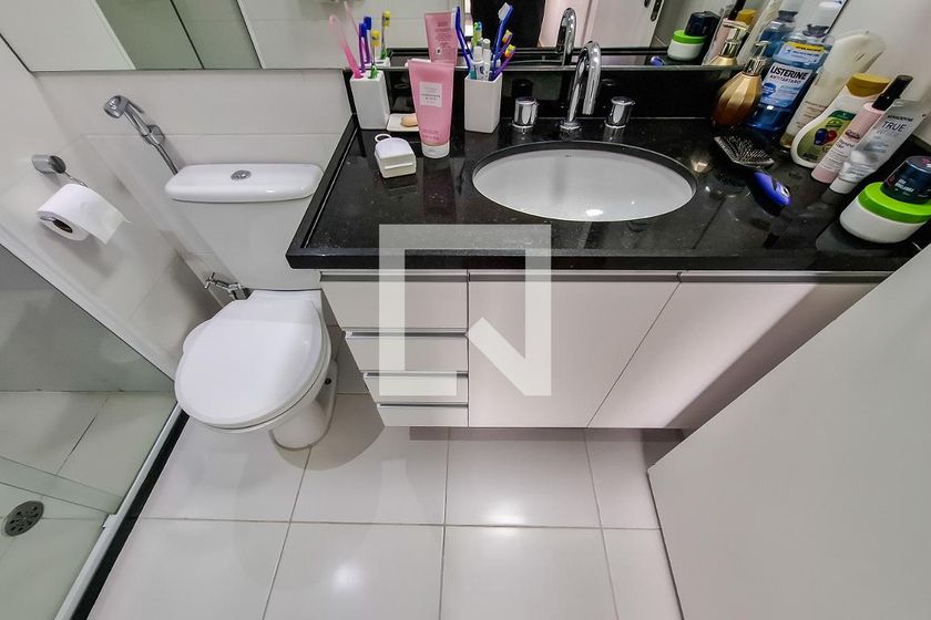 Apartamento, 1 quarto, 34 m² - Foto 25