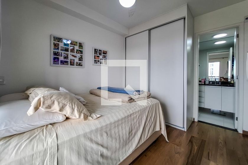 Apartamento, 1 quarto, 34 m² - Foto 20