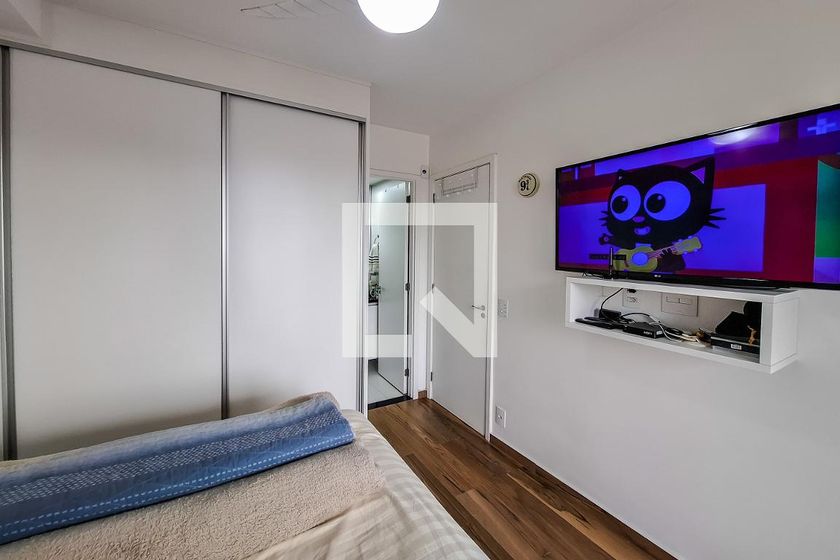 Apartamento, 1 quarto, 34 m² - Foto 22