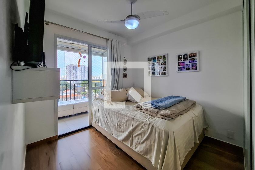 Apartamento, 1 quarto, 34 m² - Foto 17