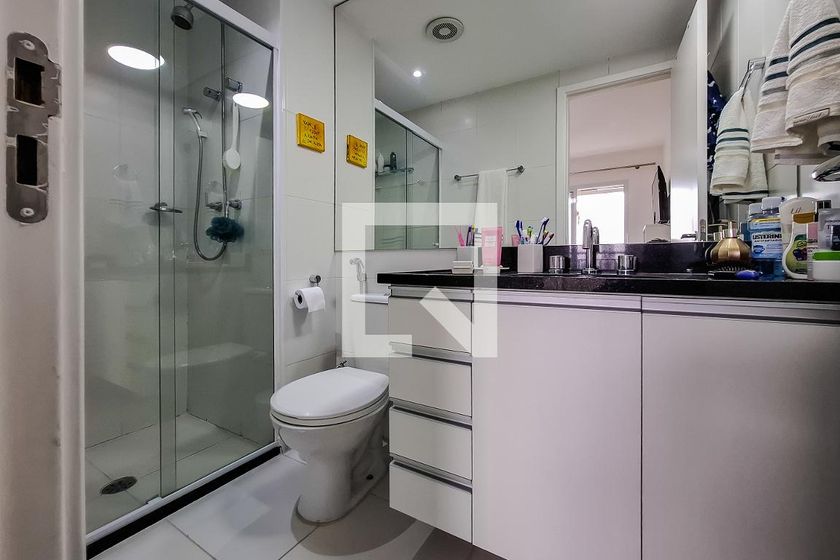 Apartamento, 1 quarto, 34 m² - Foto 24