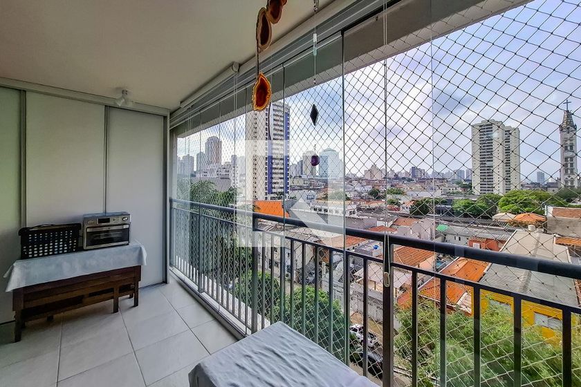 Apartamento, 1 quarto, 34 m² - Foto 12