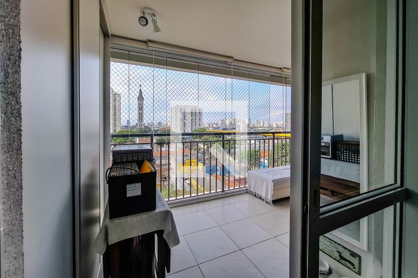 Apartamento, 1 quarto, 34 m² - Foto 10