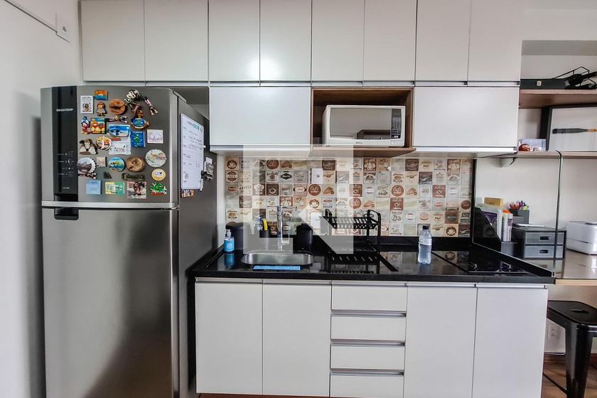 Apartamento, 1 quarto, 34 m² - Foto 27
