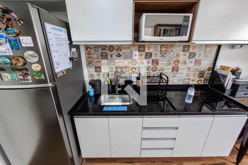 Apartamento, 1 quarto, 34 m² - Foto 28
