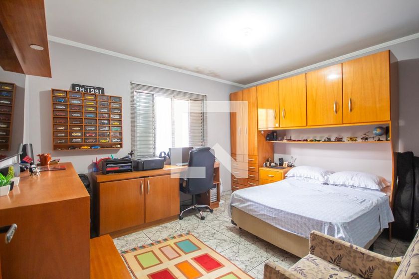 Casa, 3 quartos, 229 m² - Foto 22