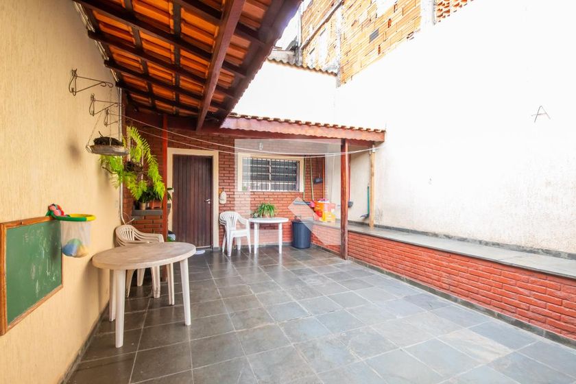 Casa, 3 quartos, 229 m² - Foto 39