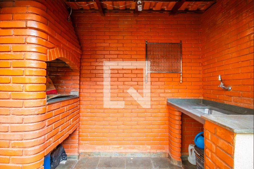 Casa, 3 quartos, 229 m² - Foto 41