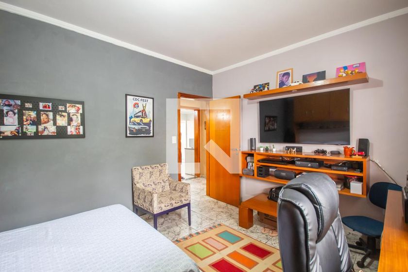 Casa, 3 quartos, 229 m² - Foto 25