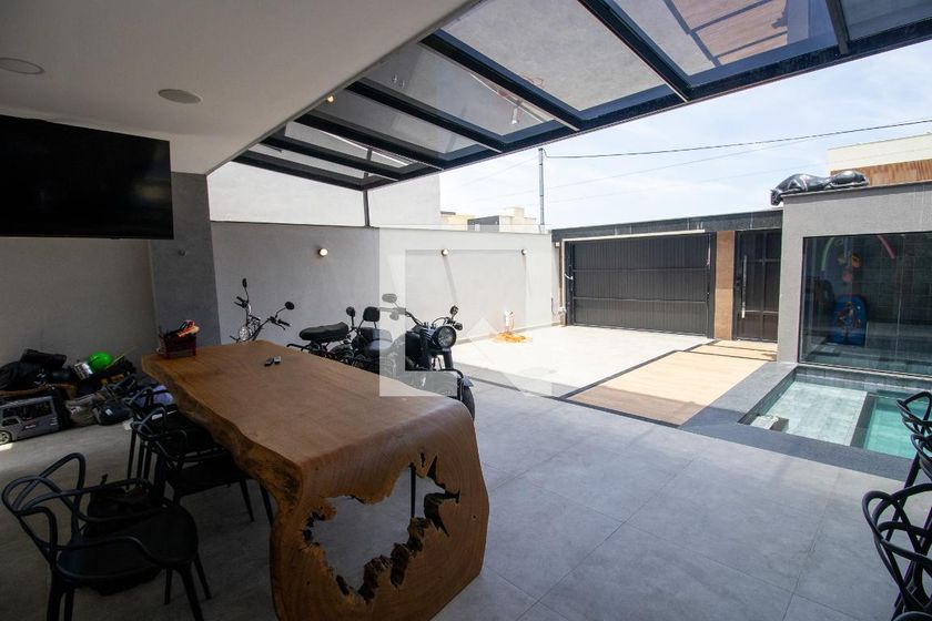 Casa, 4 quartos, 300 m² - Foto 123