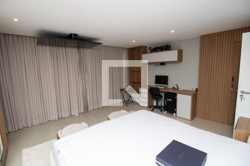 Casa, 4 quartos, 300 m² - Foto 67