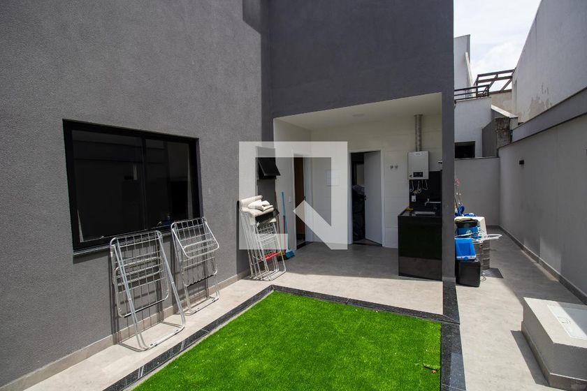 Casa, 4 quartos, 300 m² - Foto 111