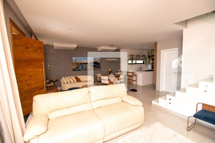 Casa, 4 quartos, 300 m² - Foto 5