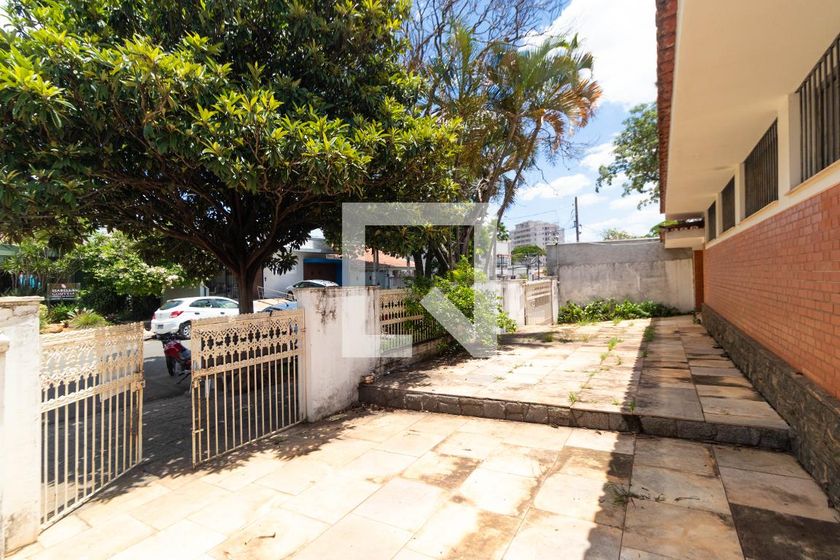 Casa à Venda - Nova Campinas, 4 Quartos,  357 m2 em , Campinas - sp | SoloBR