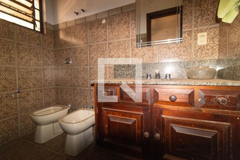 Casa à Venda - Nova Campinas, 4 Quartos,  357 m2 em , Campinas - sp | SoloBR
