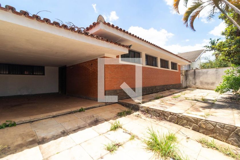 Casa à Venda - Nova Campinas, 4 Quartos,  357 m2 em , Campinas - sp | SoloBR