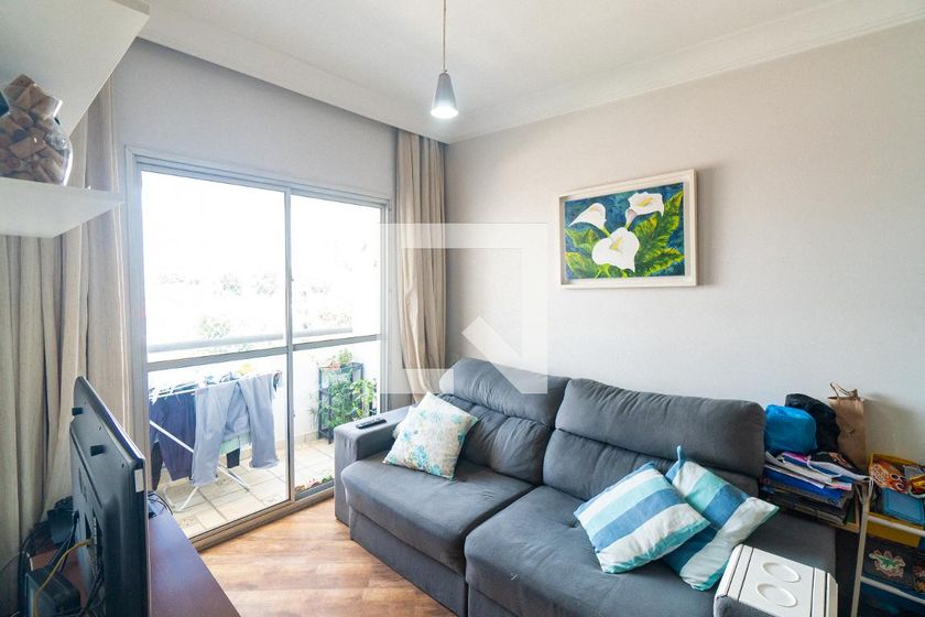 Apartamento, 2 quartos, 55 m² - Foto 7