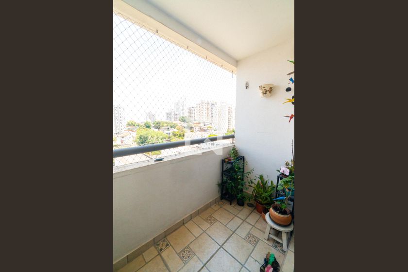 Apartamento, 2 quartos, 55 m² - Foto 9
