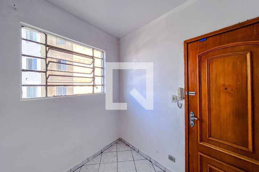 Apartamento com 1 quarto Ã  venda em Mooca, São Paulo
