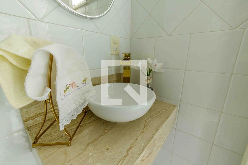 Casa, 4 quartos, 329 m² - Foto 14
