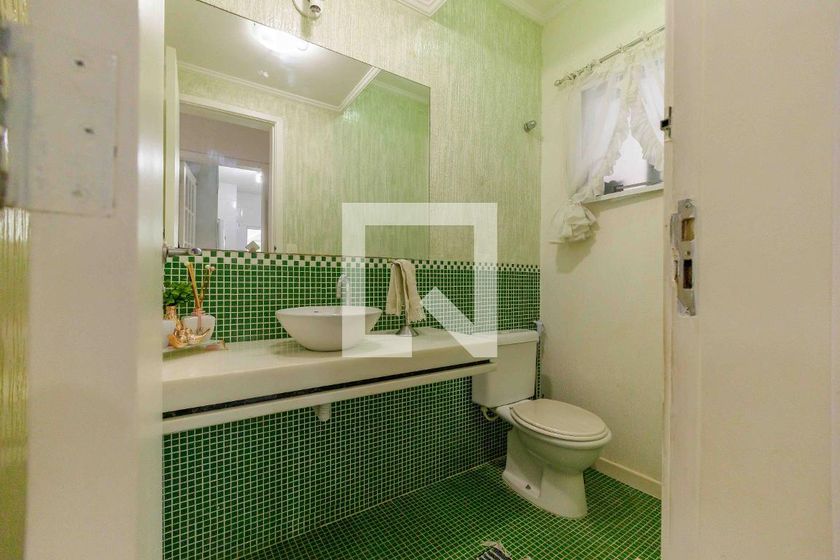 Casa, 4 quartos, 329 m² - Foto 5