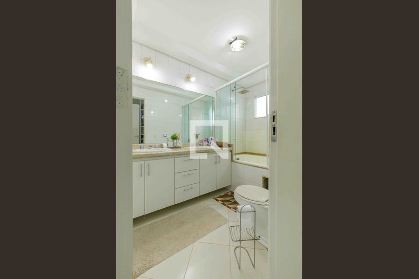 Casa, 4 quartos, 329 m² - Foto 22