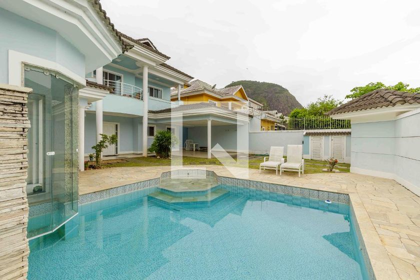 Casa, 4 quartos, 329 m² - Foto 9