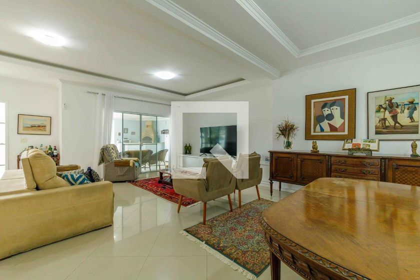 Casa, 4 quartos, 329 m² - Foto 3