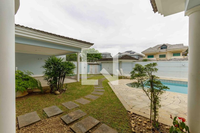 Casa, 4 quartos, 329 m² - Foto 8