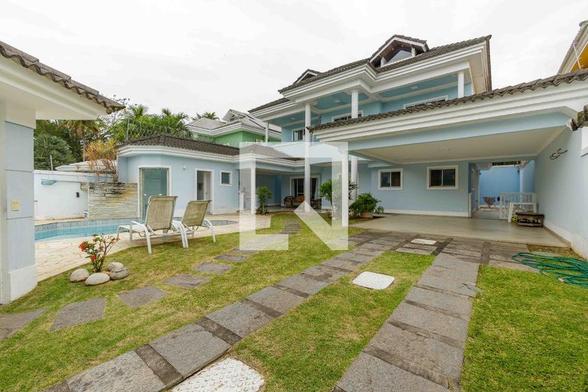 Casa, 4 quartos, 329 m² - Foto 6