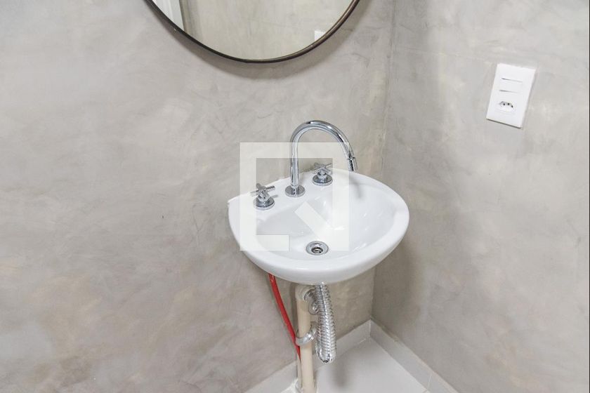 Kitnet-Studio, 20 m² - Foto 17