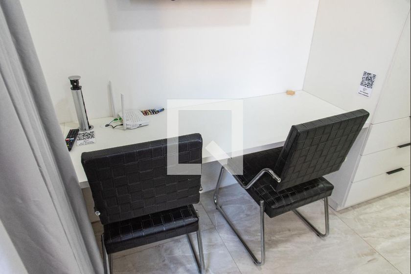 Kitnet-Studio, 20 m² - Foto 9
