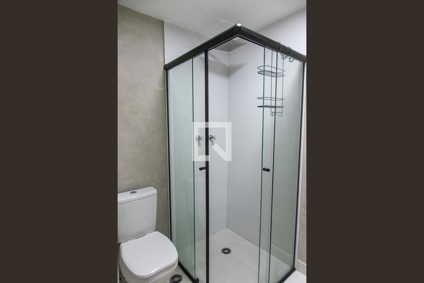 Kitnet-Studio, 20 m² - Foto 23