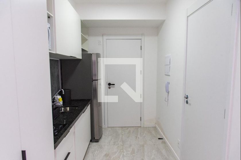 Kitnet-Studio, 20 m² - Foto 31