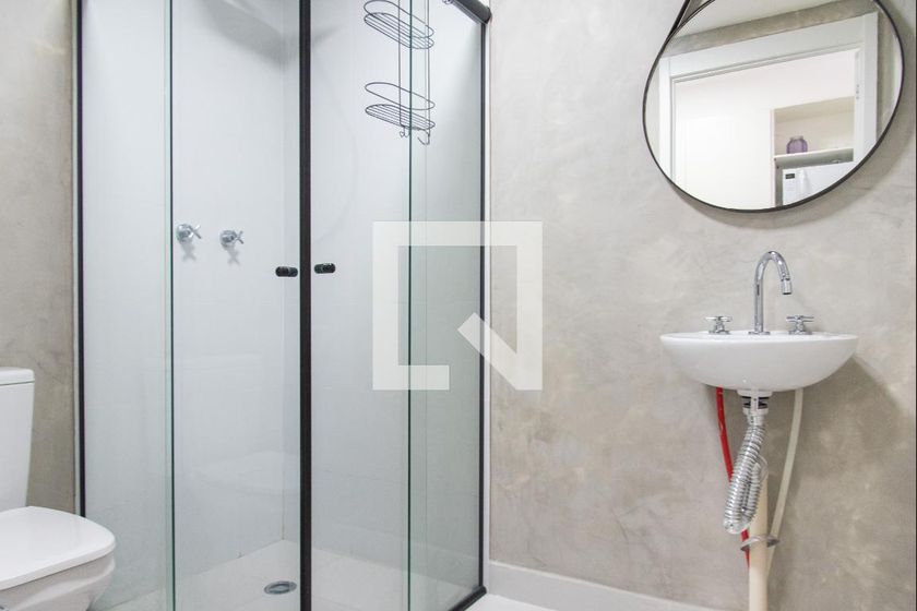 Kitnet-Studio, 20 m² - Foto 15