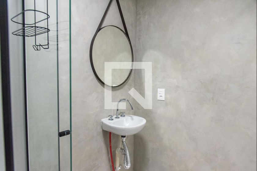 Kitnet-Studio, 20 m² - Foto 21