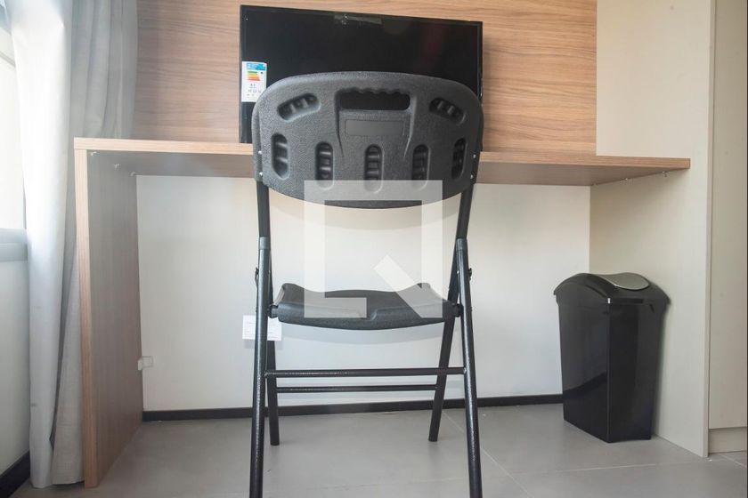 Kitnet-Studio, 20 m² - Foto 19