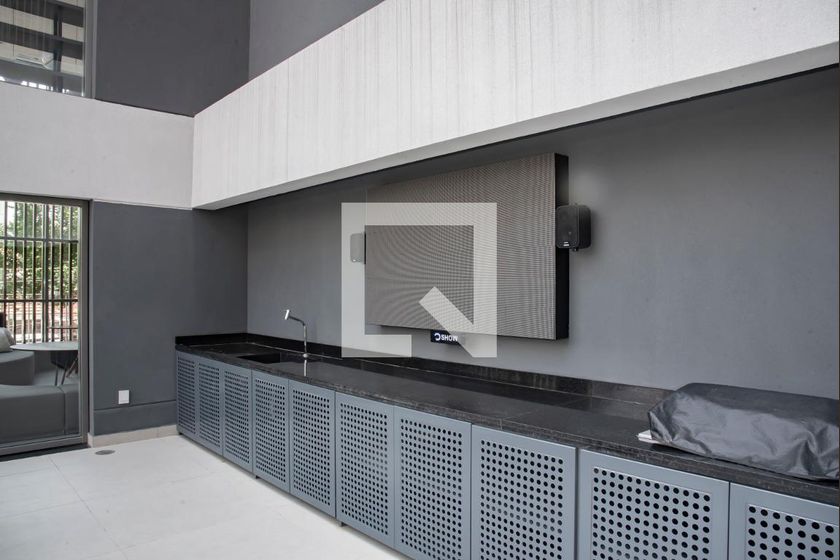 Kitnet-Studio, 20 m² - Foto 97