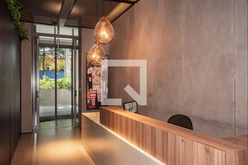Kitnet-Studio, 20 m² - Foto 105