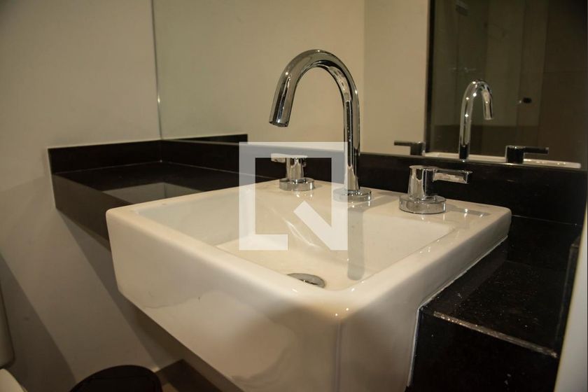 Kitnet-Studio, 20 m² - Foto 33