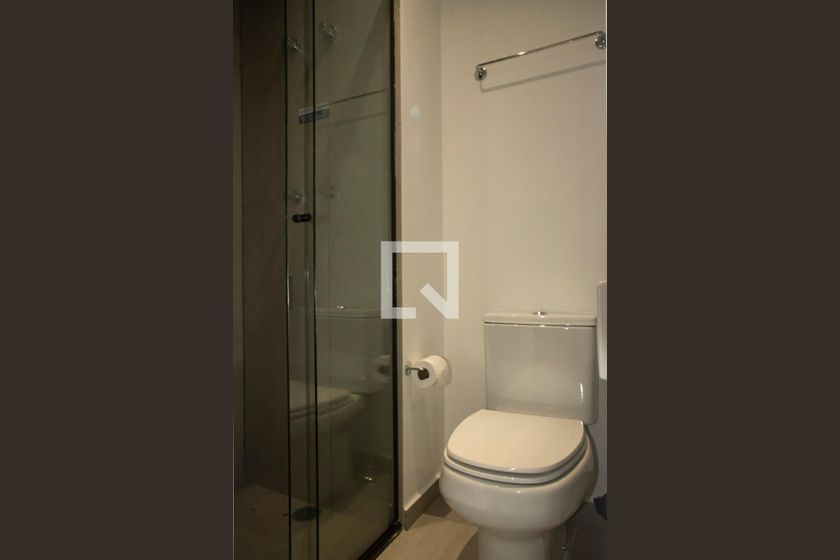 Kitnet-Studio, 20 m² - Foto 29